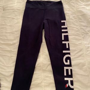 Leggings (cotton)